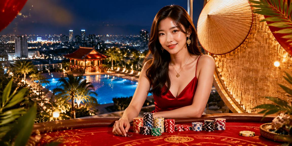 vu88 win Khám phá sảnh casino vu88 win — bàn chơi trực tiếp, slot và crash game