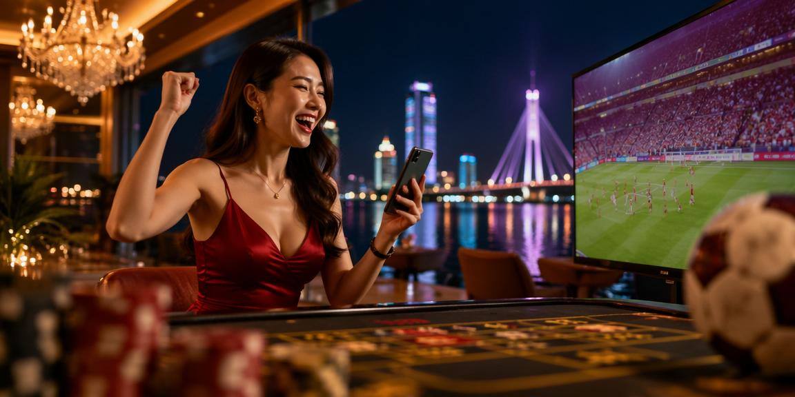 vu88 win Casino trực tuyến đủ thể loại, một tài khoản duy nhất