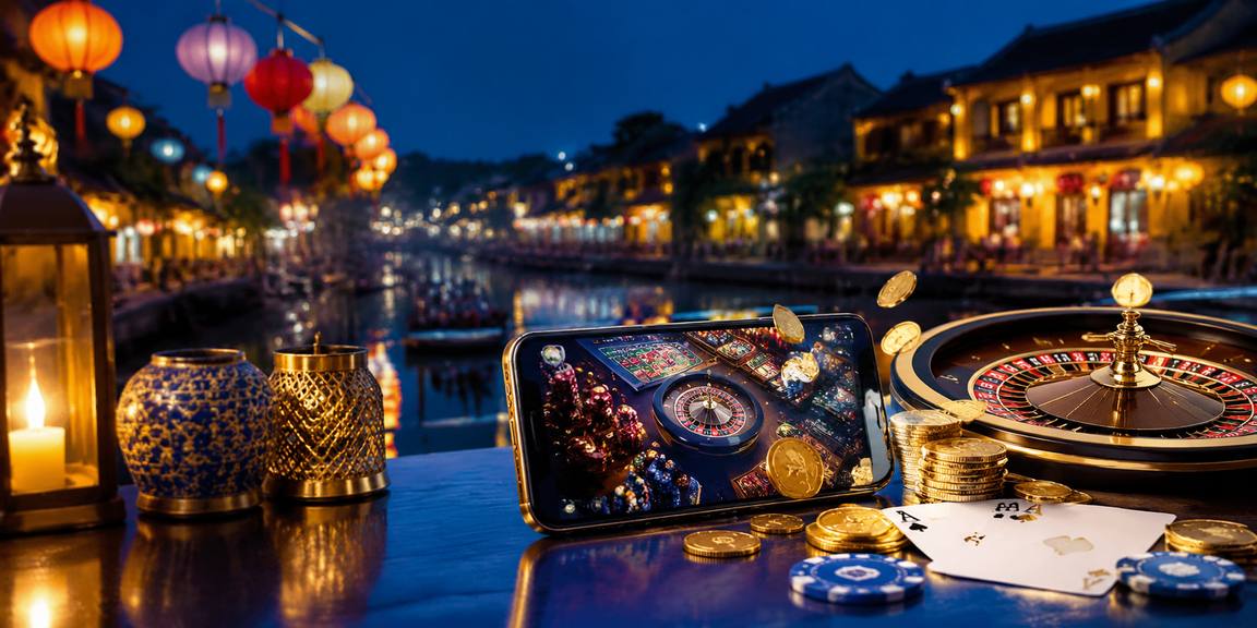 vu88 win Khám phá toàn bộ khu vực casino của chúng tôi